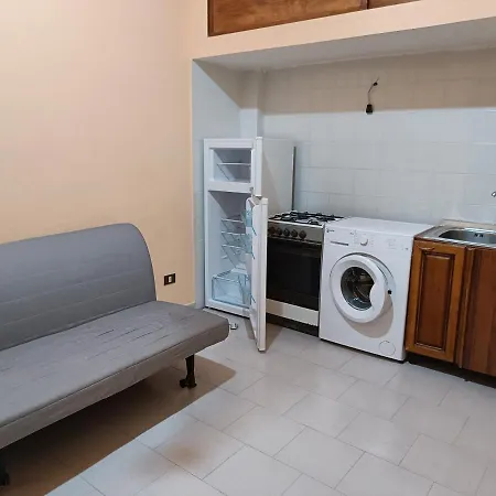 Villa Tresca Casa vacanze Scalea