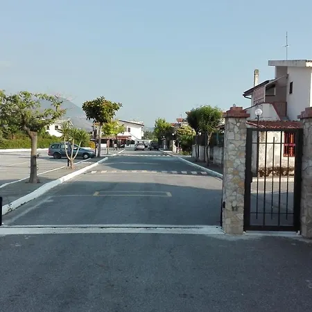 Villa Tresca Scalea