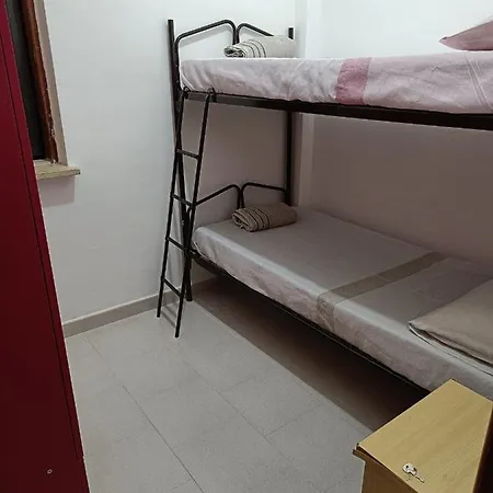 Casa vacanze Villa Tresca *