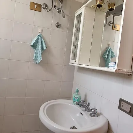 Villa Tresca Casa vacanze
