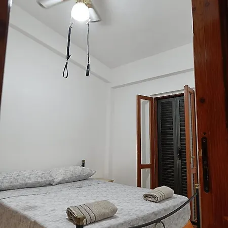Villa Tresca
