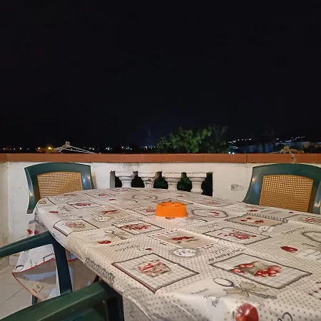 Casa vacanze Villa Tresca